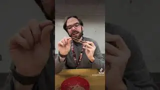 National Chopsticks Day! Celebrate with TPL Youth Services!