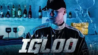 DELTO - IGLOO ❄️prod.Puzon [🎥@filop.studio]