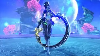 Mao (Den of the Ancients) 3rd spec Blade Master