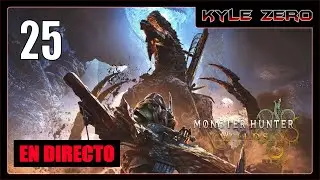 ｢MH Wilds｣ 25 - Llega el evento de Gogmazios | Kyle Zero