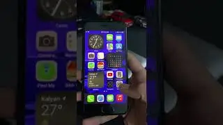 IOS 15 Developer Beta 4 installation