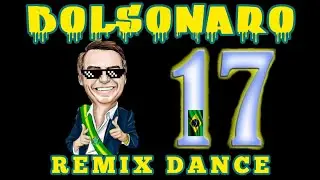 Sou Bolsonaro &bull; Proibid&atilde;o &bull; Dance #Proibid&atilde;o #Bolsonaro