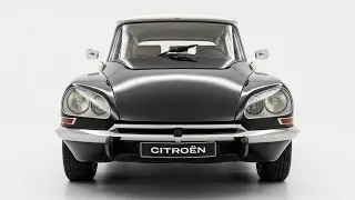👉 « Citroën vient de choquer le monde du luxe – DS »
