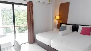 Baan Smile Villa, Koh Samui, Thailand | Travel With Advika