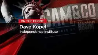 Dave Kopel on Smart Guns