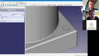 CAD-Workshop mit Andreas Schneider - Teil 3 | 1. VTH Online Messe 2020