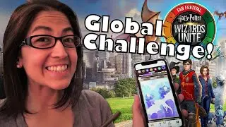 How to Find Dragons in Wizards Unite!