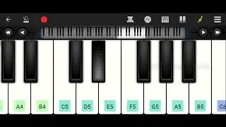 DILIP THAKOR SING PLAY PIANO PHONE SE #ridham#piano 