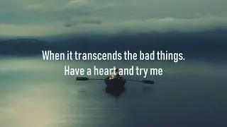 🎵 Incubus - Love Hurts - Lyrics