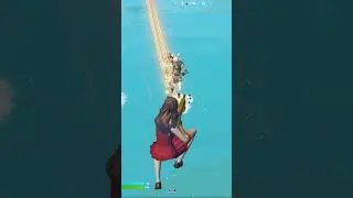 Bugha game mode is so much fun