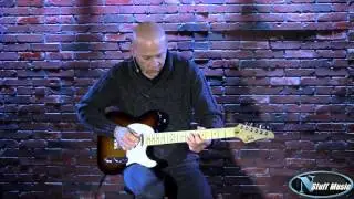 Suhr Pro Series T2