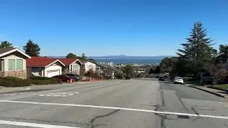 You now need an income of $524,000 to buy a home in this picturesque California county, report says