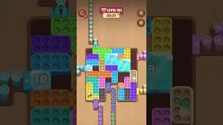 Coffee Match Block Puzzle Level 165