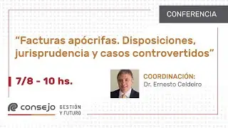 Ref. 2620KV. Facturas apócrifas. Disposiciones, jurisprudencia y casos controvertidos.