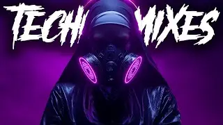 TECHNO MIX 2026 🔥 Best Nonstop Remixes Of Popular Songs 🔥 TECHNO BANGERS