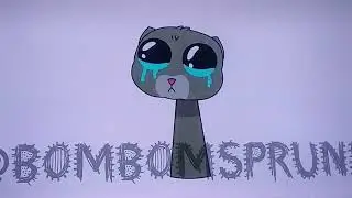 Eu reagindo as ocs de sprunkI parte 10 