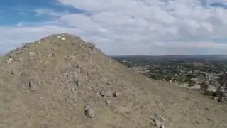 3DR Solo Drone Test Flight + GoPro Hero 4 Silver