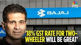 Rare Earth Magnet Supply Has Improved, Deliveries Back On Track: Rajiv Bajaj Of Bajaj Auto