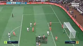 MENCOBA FIFA 22 FIFER MOD