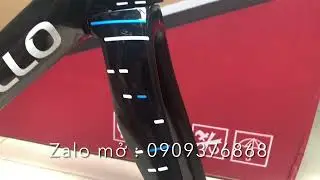 PINARELLO FROOMEY (China), size 46.5 - ĐT/Zalo : 0909376868