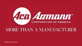More Than a Manufacturer: Why Distributors Stick with Assmann for 30+ Years