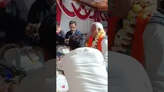 Bhajan in parchari by papa #bhajan #singaji_bhajan #parchari 