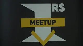 Митап 1RS: Первая Помощи.