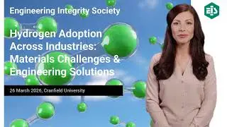 Hydrogen Adoption Across Industries  Materials Challenges & Engineering Solutions