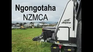 5. Ngongotaha NZMCA