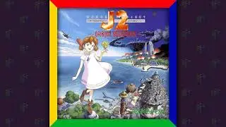 Wonder Project J2 OST - Pleasant Days