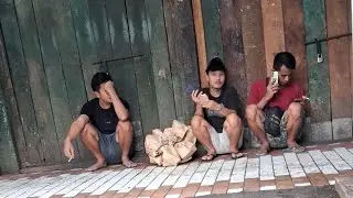 bongkaran kacer harga murah meriah