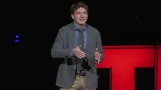 The Untold Aftermath of a Mass Shooting | Chris Cassella | TEDxYouth@RVA