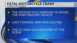 McKenzie County Fatal