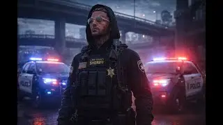 🔴LIVE [DAY 37]  PENYANDERAAN OFFICER #imeroleplay  #roleplay #imepolice #motionliferp
