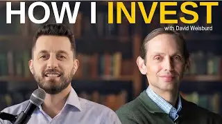 The Elon Musk of Biotech: How David Berry Built 7 Unicorns