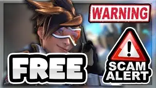 Get Overwatch For FREE?? (Bamboozled Again #4)