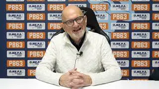 A1 FEMMINILE. 12&ordf; GIORNATA. BATTIPAGLIA-VENEZIA. INTERVISTA POSTPARTITA. COACH ROBERTO RICCHINI.