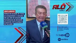 Exclusivo; Defesa afirma que n&atilde;o foi comunicada oficialmente sobre demiss&atilde;o de acusado em Parna&iacute;ba: