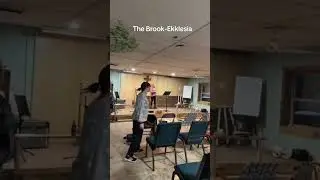 The Brook-Ekklesia I do not own the rights to this music 