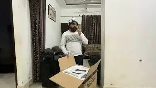ਨਵਾਂ ਸਪੀਕਰ ਲਿਆਂਦਾ ਅਸੀਂ / New Portable Speaker / Takara / Inder Samaon / Inder Art Samaon 