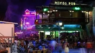 ayia napa 2014