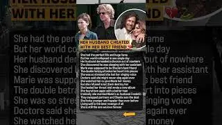 Shania Twain Married Her Best Friend&rsquo;s Ex-Husband
