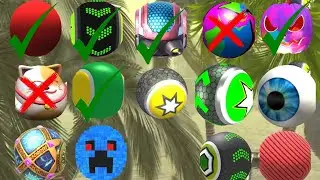 Going Balls Vs Rollance Adventure Balls,Action Balls,Space Rolling Balls,Temple Rolling Balls,
