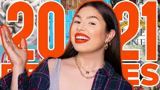 (more) most anticipated book releases of 2021 // top 10 books to read 📚