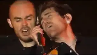 AFI Area 4 Festival 2009 Full performance