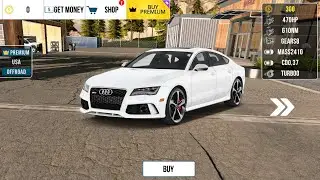 Livestream Car Parking 183