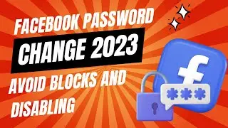 Facebook Account Trick: How to Safely Change Your Password to Prevent Disabling or Blocking