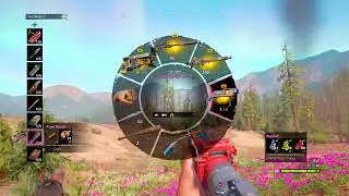 Far Cry New Dawn | Outpost 3 starts #farcry #gamer #gaming #ps4