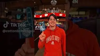 90th Cotton Bowl Classic: Cotton Bowl Live! Presented By Dr Pepper #2