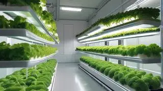 DIY Hydroponic Systems: Build Your Own Indoor Garden on a Budget 🌱💧